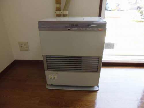 グレース城下Ａ 201号-9