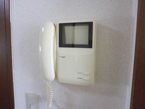 グレース城下Ａ 201号-10