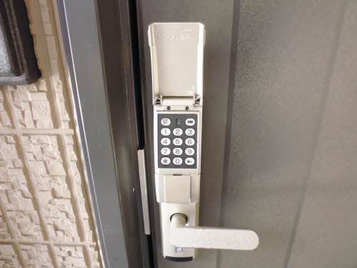 グレース城下Ａ 201号-12