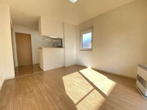 グレース城下Ｃ 202号-3