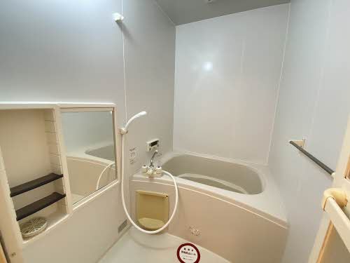 グレース城下Ｃ 202号-5