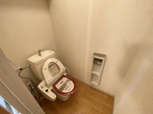 グレース城下Ｃ 202号-6