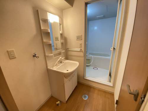 グレース城下Ｃ 202号-7