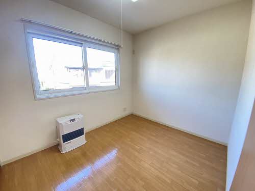 グレース城下Ｃ 202号-8