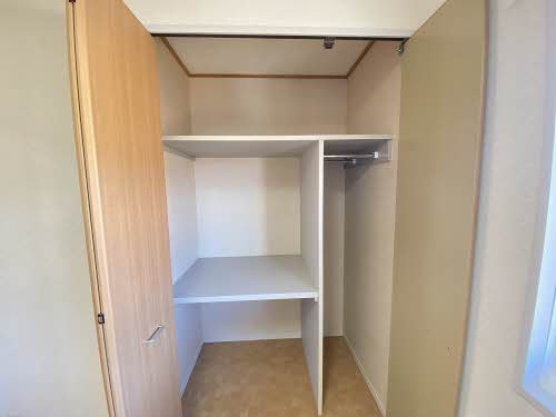 グレース城下Ｃ 202号-9