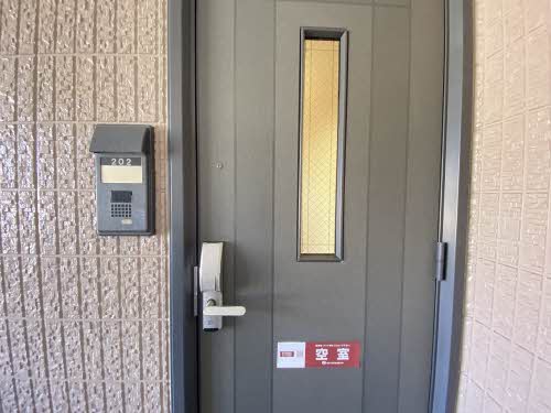 グレース城下Ｃ 202号-15