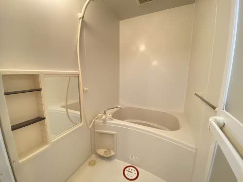 グレース城下Ｄ 201号-4