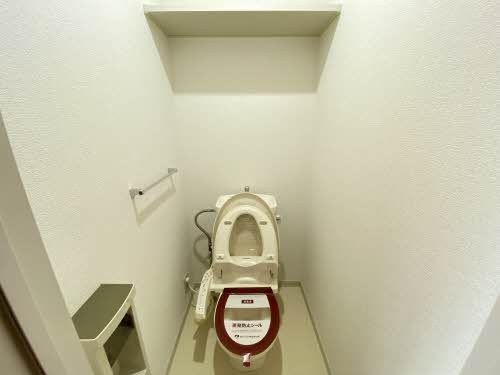 グレース城下Ｄ 201号-5