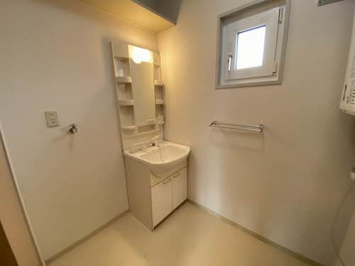 グレース城下Ｄ 201号-6