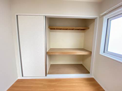 グレース城下Ｄ 201号-8