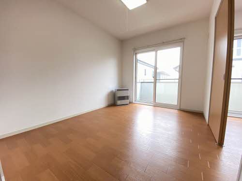 グレース城下Ｄ 201号-9