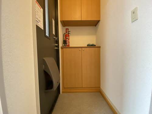 グレース城下Ｄ 201号-11