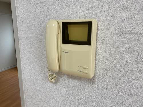 グレース城下Ｄ 201号-12