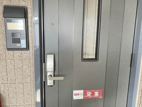 グレース城下Ｄ 201号-15