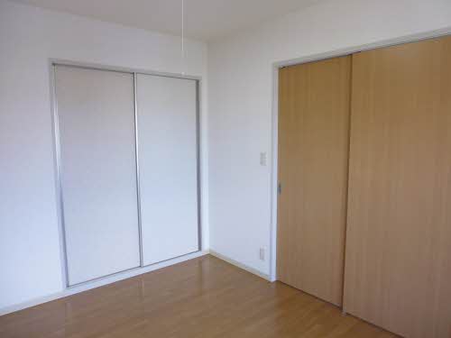 グレース城下Ｄ 202号-3