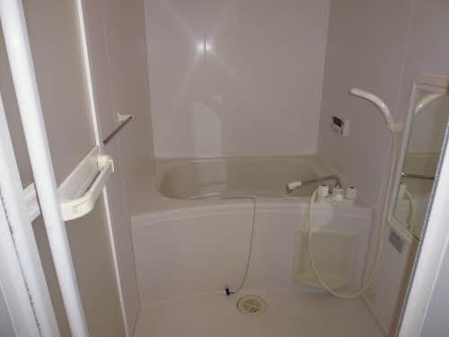 グレース城下Ｄ 202号-6