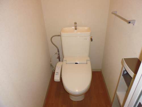 グレース城下Ｄ 202号-7