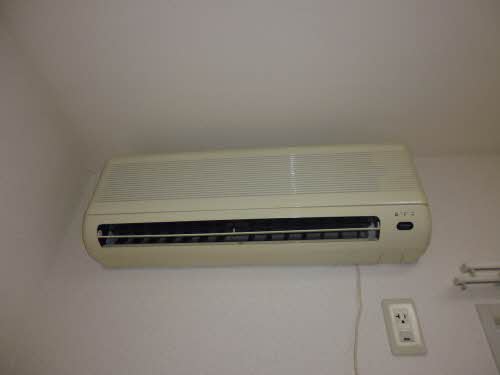 グレース城下Ｄ 202号-9