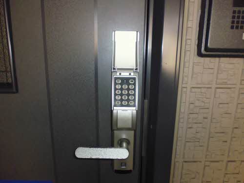 グレース城下Ｄ 202号-11