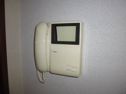 グレース城下Ｄ 202号-12