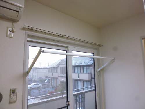 グレース城下Ｄ 202号-13