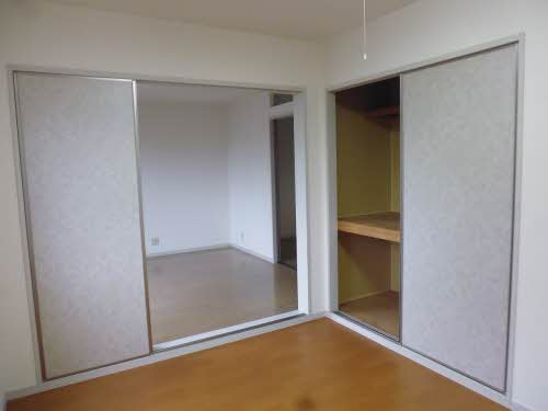 プリム・ローズ 203号-2