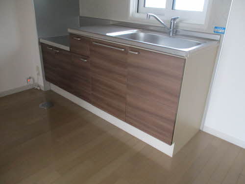 プリム・ローズ 203号-3