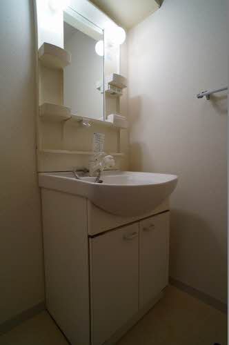 プリム・ローズ 203号-4