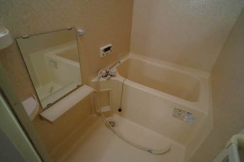 プリム・ローズ 203号-5