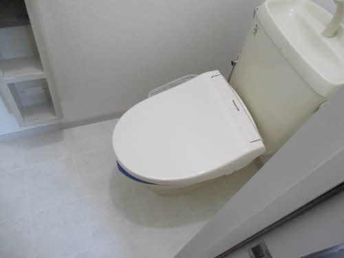 プリム・ローズ 203号-6