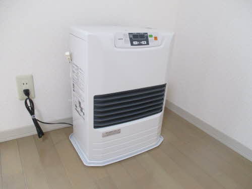 プリム・ローズ 203号-8