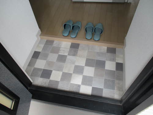 プリム・ローズ 203号-12