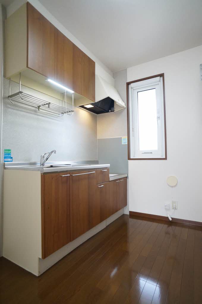 アイア石堂 202号-4