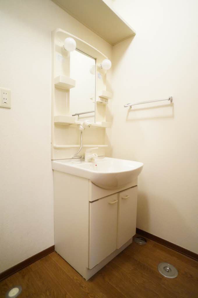 アイア石堂 202号-8