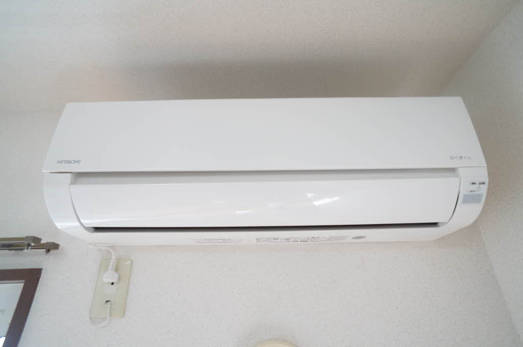 アイア石堂 202号-13