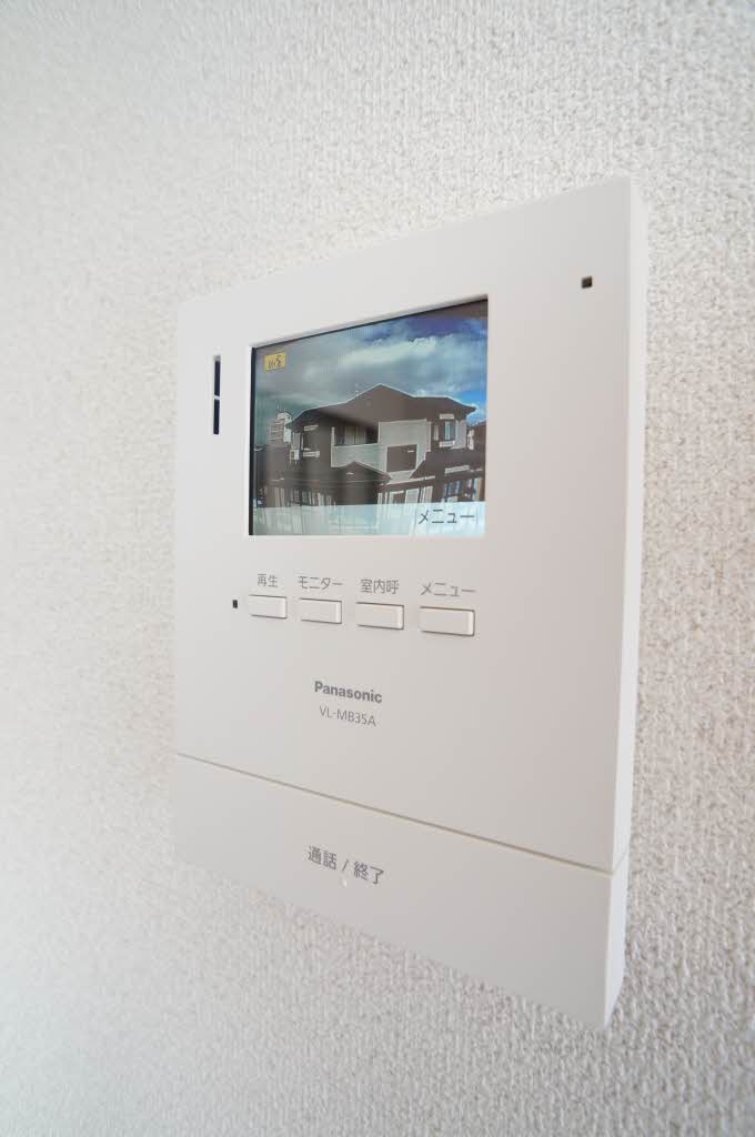 アイア石堂 202号-15