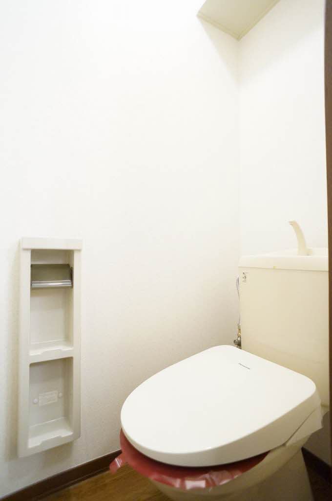 アイア石堂 203号-5