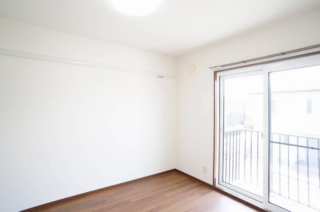 アイア石堂 203号-7