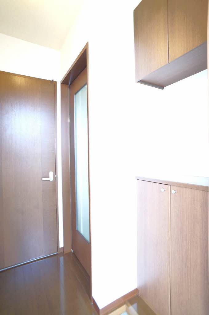 アイア石堂 203号-10