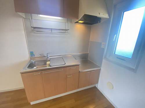 フレグランス・かわぐちＤ 201号-3