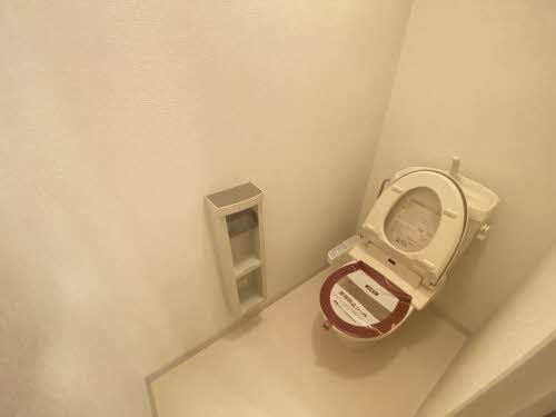 フレグランス・かわぐちＤ 201号-5