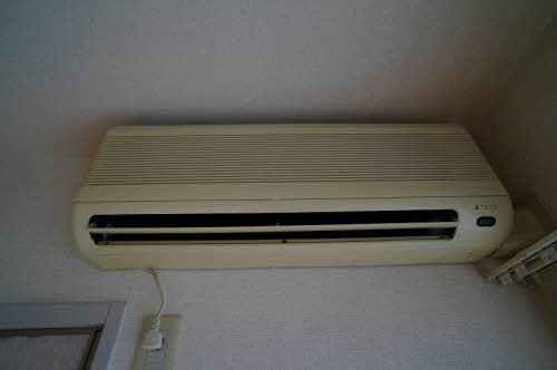 フレグランス・かわぐちD 205号-5