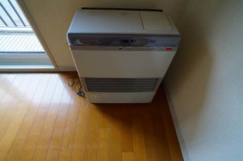 フレグランス・かわぐちD 205号-6