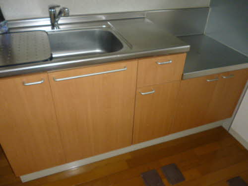 サクセスメゾン 102号-7