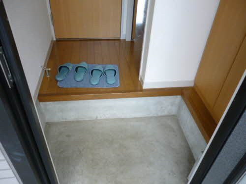 サクセスメゾン 201号-3