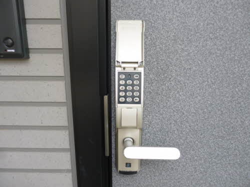 サクセスメゾン 201号-12