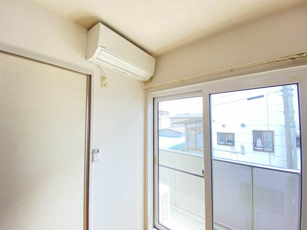 サクセスメゾン 205号-13
