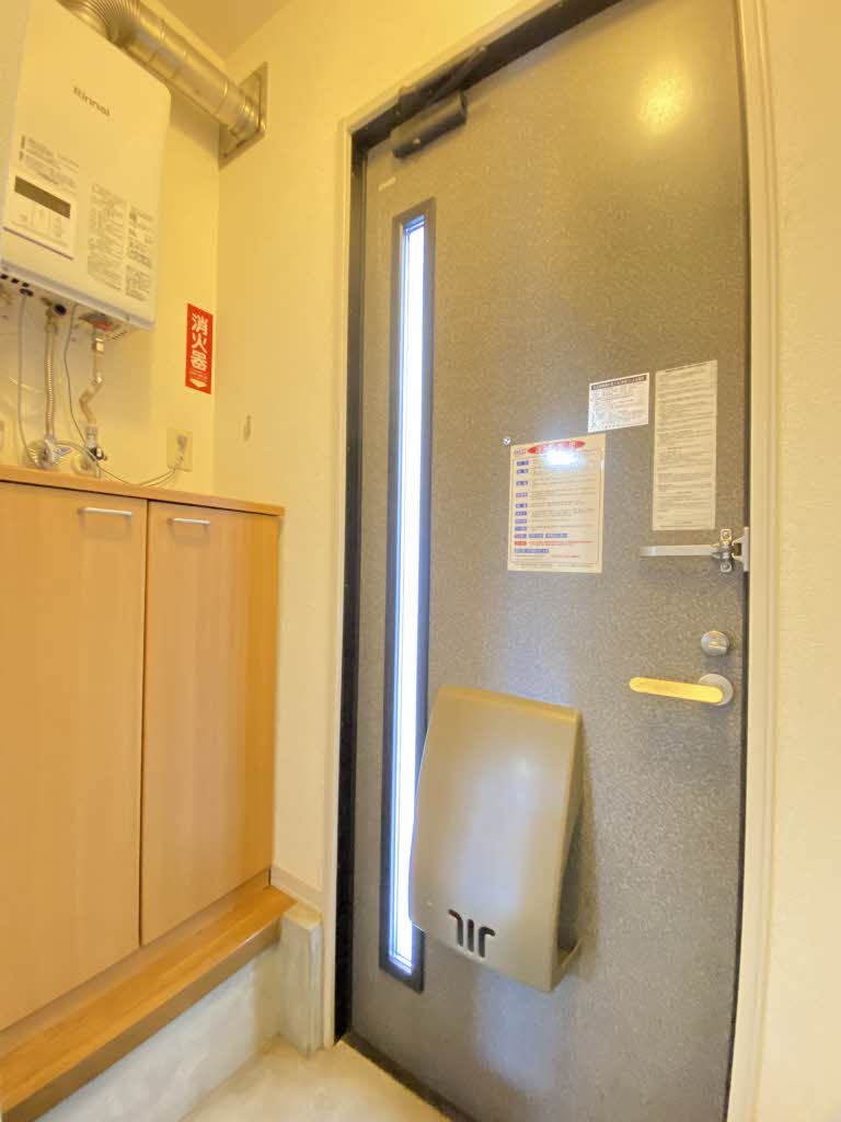 サクセスメゾン 205号-14