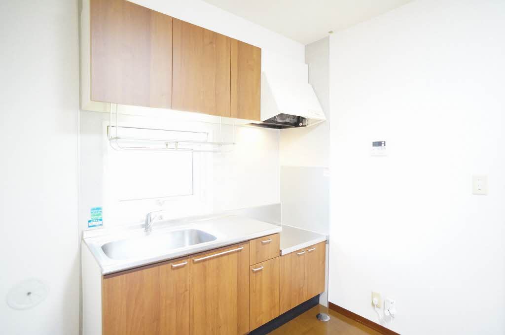 ツインパークスＡ 201号-5