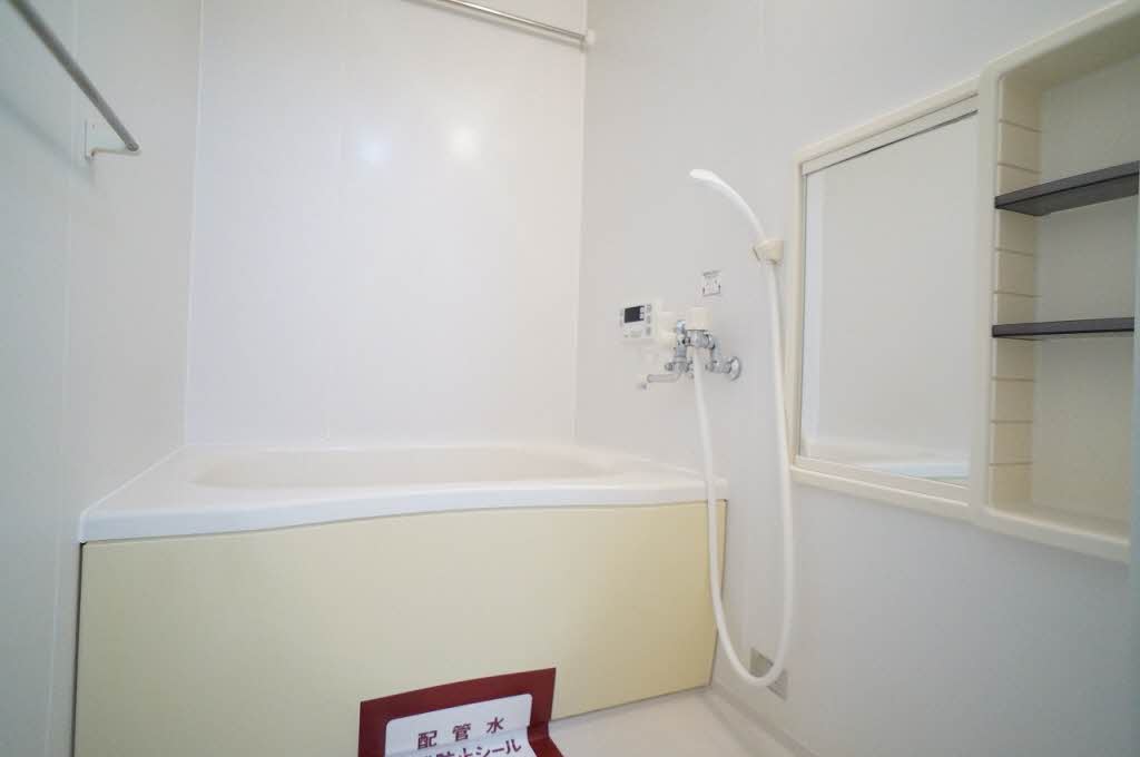 ツインパークスＡ 201号-6